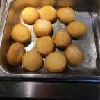 Best Fried Donut (10) in Fort Worth, TX