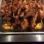 Best Chicken Stick (4) in Fort Worth, TX