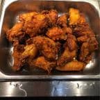 Best Chicken Wings (8) in Fort Worth, TX
