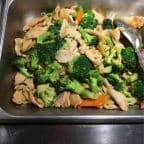 Best Chicken w. Broccoli in Fort Worth, TX