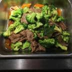 Best Beef w. Broccoli in Fort Worth, TX