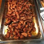 Best C 8. Bar-B-Q Chicken in Fort Worth, TX