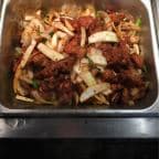 Best C10. Mongolian Pork in Fort Worth, TX