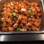 Best C12. Black Pepper Chicken in Fort Worth, TX