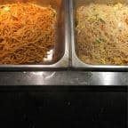 Best Vegetable Lo Mein or Mei Fun in Fort Worth, TX
