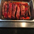 Best BBQ Spare Ribs (4) in Fort Worth, TX