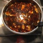 Best Hot & Sour Soup in Fort Worth, TX