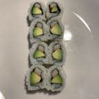 Best California Roll in Fort Worth, TX