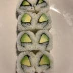 Best Avocado Roll in Fort Worth, TX