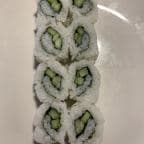 Best Cucumber Roll in Fort Worth, TX
