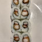 Best Shrimp Tempura Roll in Fort Worth, TX