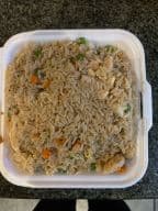 Best Chicken Fried Rice in Fort Worth, TX