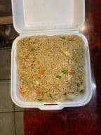 Best Shrimp Fried Rice in Fort Worth, TX