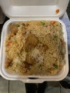 Best Pork Fried Rice in Fort Worth, TX